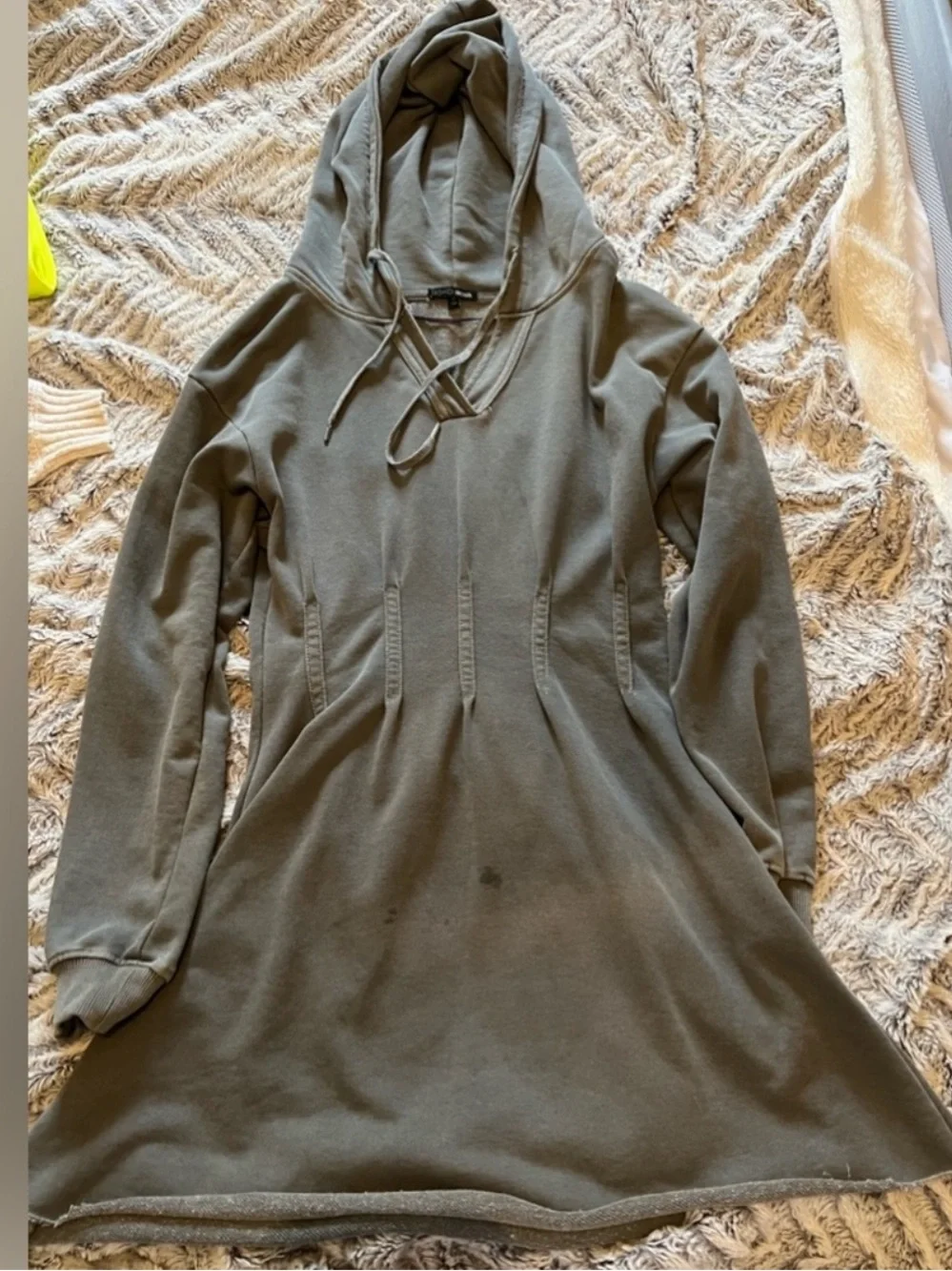 Bundle of 6 clothing pieces - Picture 4 of 7